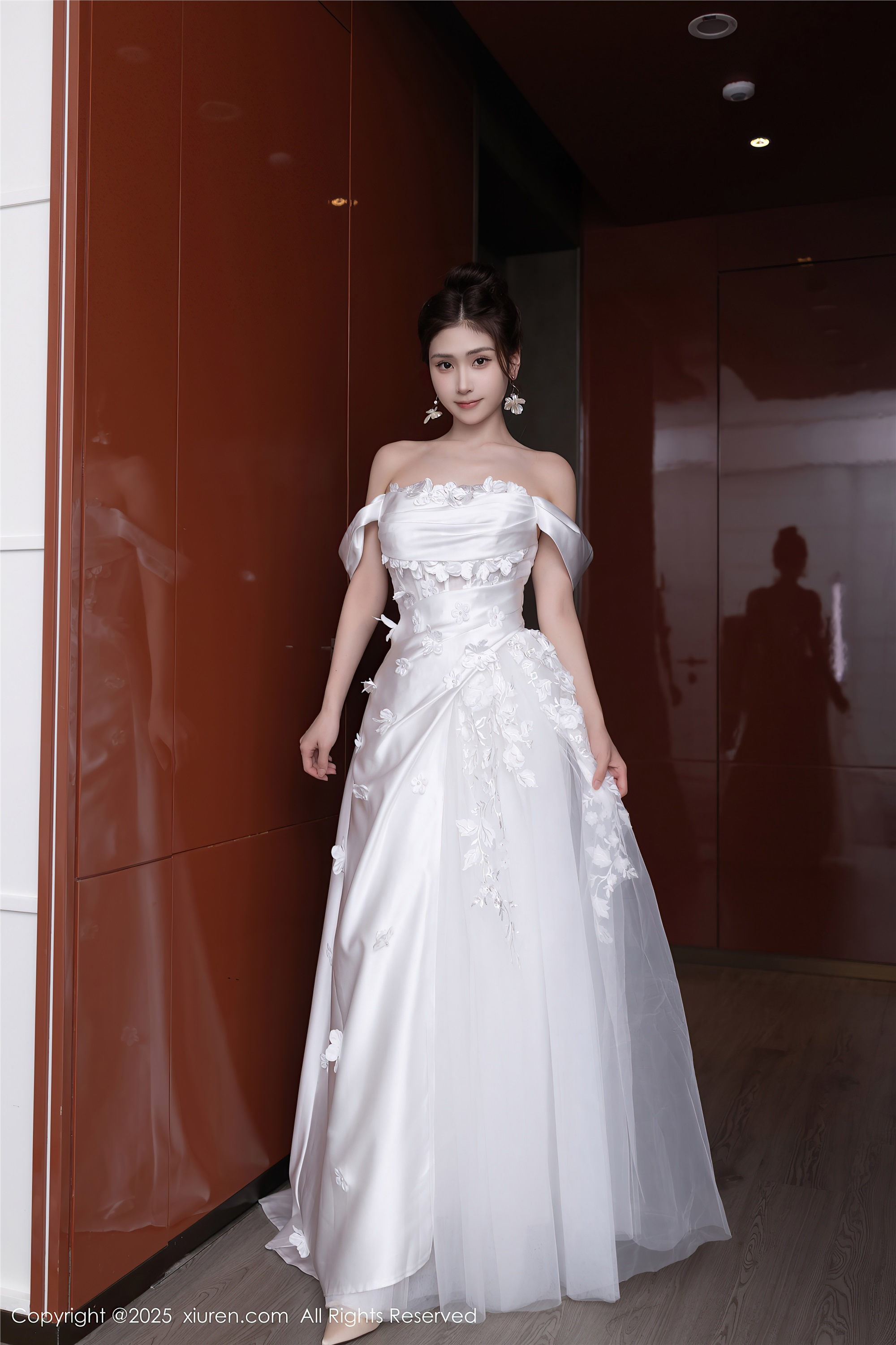 Xiuren秀人网 2025.09.26 NO.10814 刘婷婷